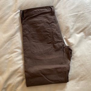 Mens PrAna pants
